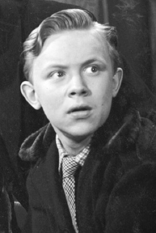 Sven-Axel Carlsson profile picture