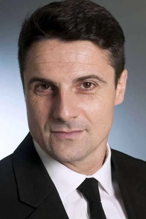 Foto de perfil de Stéphane Di Spirito