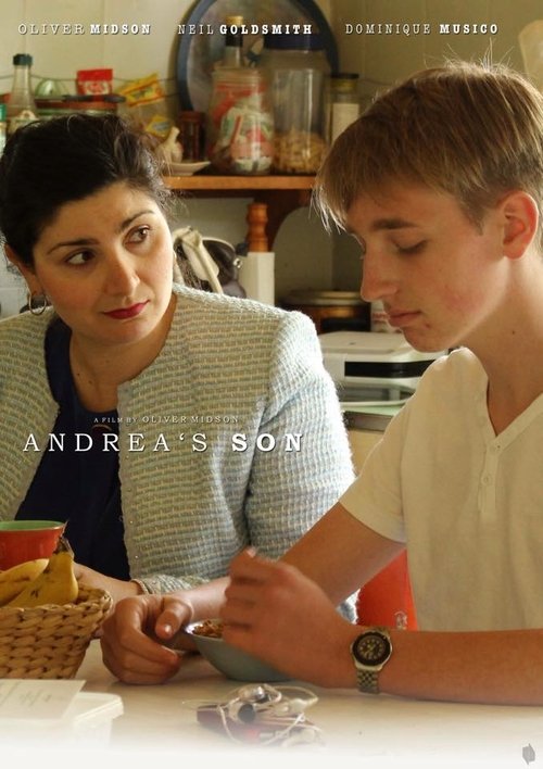 Poster do filme Andrea's Son