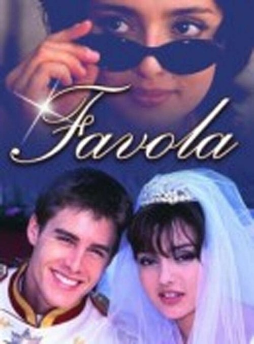 Fable movie poster