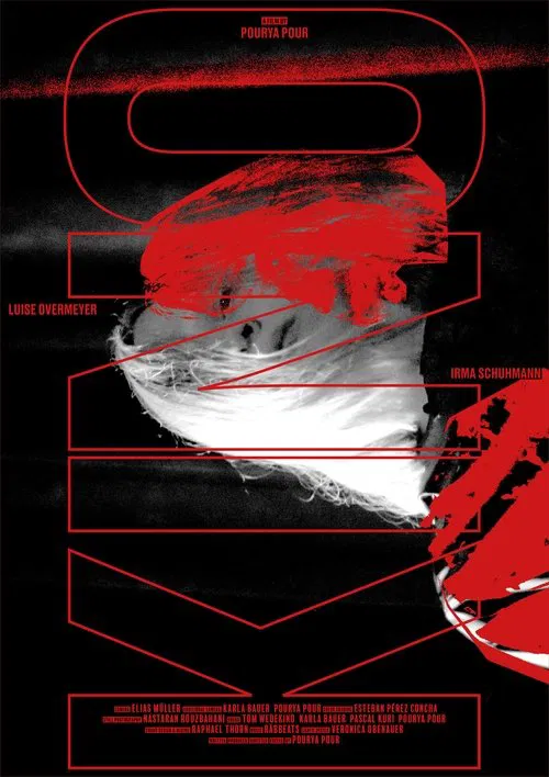 Kino movie poster