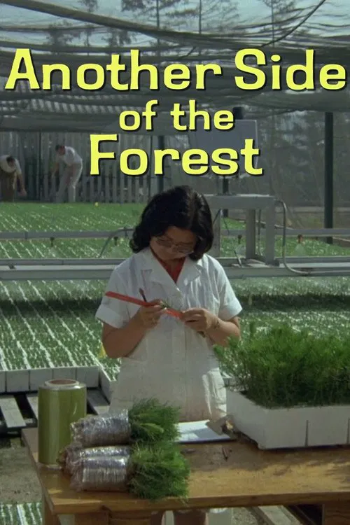 Another Side of the Forest movie poster