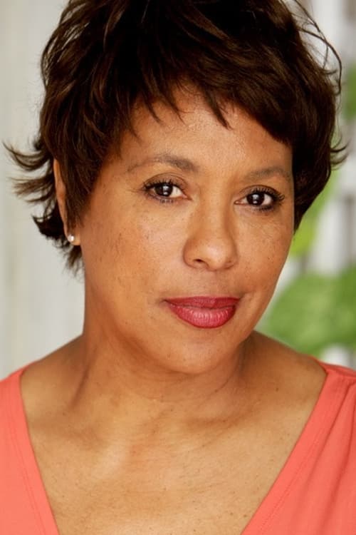 Angela Elayne Gibbs profile picture