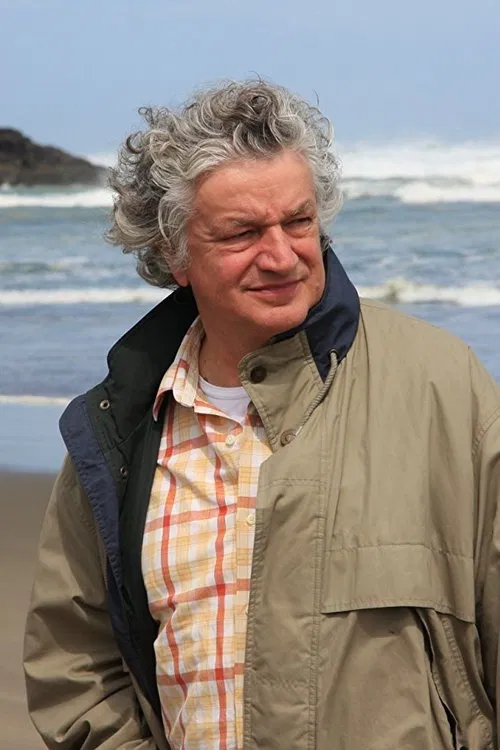 Ian Sharp profile picture