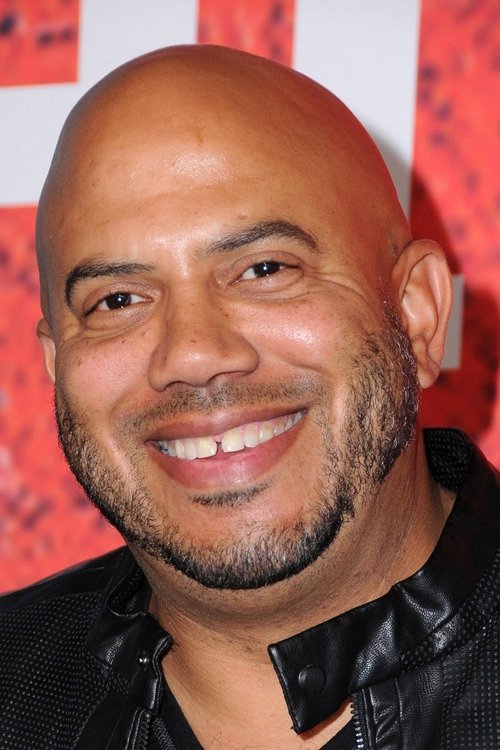 Darren Grant profile picture
