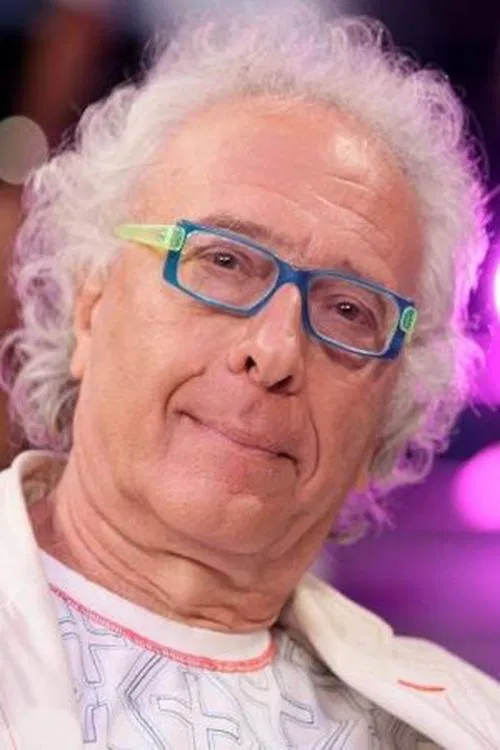Giampiero Mughini profile picture