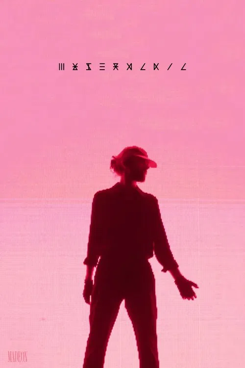 Hypermania movie poster