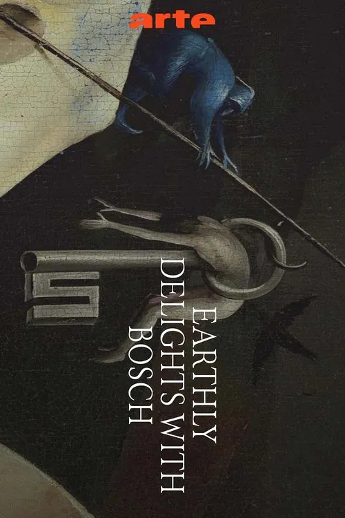 Look But Don't Touch : The Garden of Earthly Delights - Hieronymus Bosch movie poster