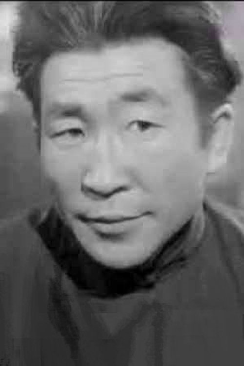 Lhamkhuu Dugersuren profile picture