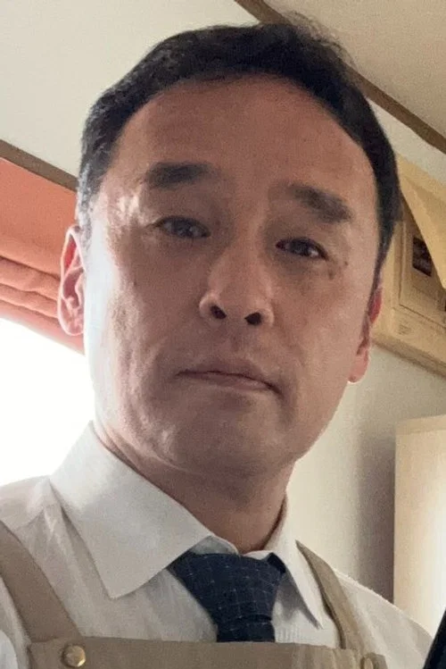 Tony Ooki profile picture