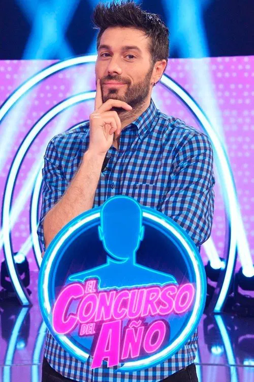 El Concurso del Año tv show poster