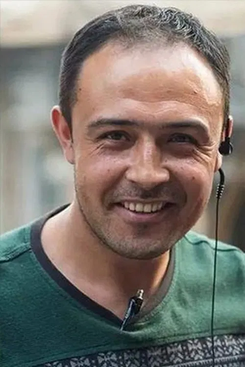 Kurbanjan Turdahon profile picture