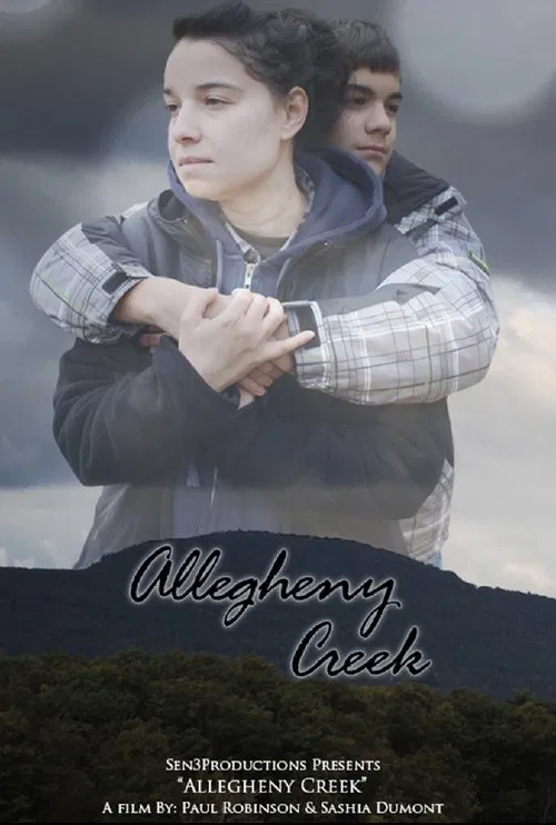 Allegheny Creek movie poster