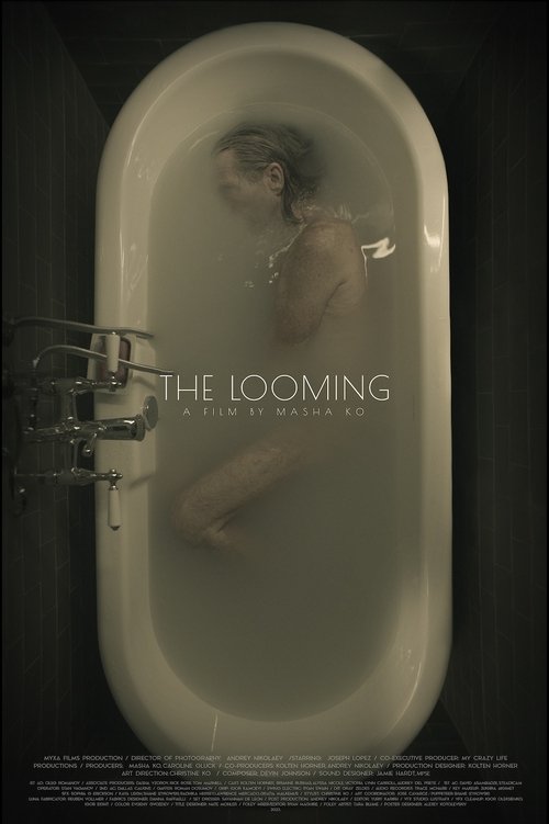 The Looming movie poster