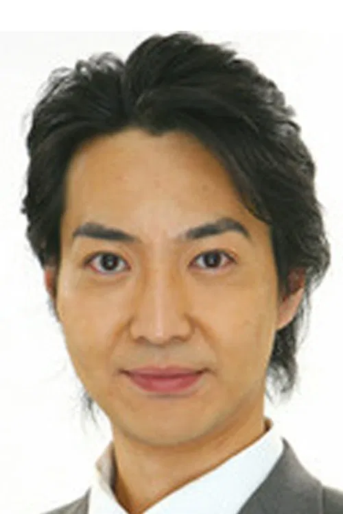 Foto de perfil de Kazuki Shima