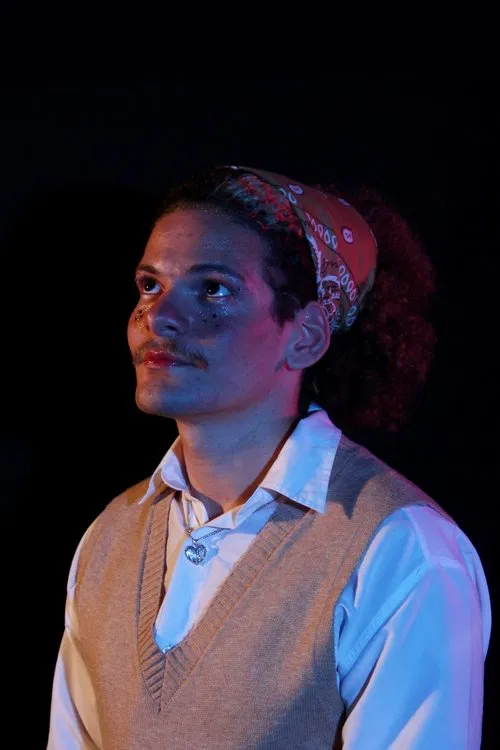 Foto de perfil de João Vítor Silva