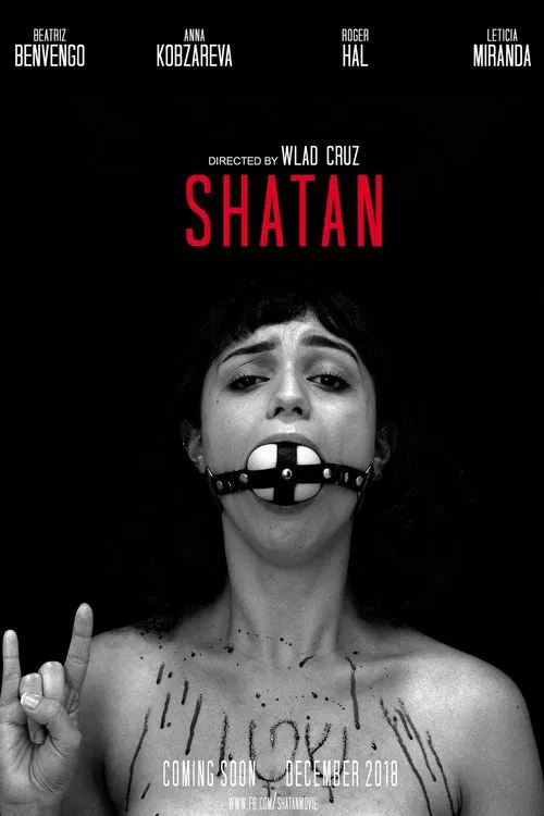 Shatan movie poster
