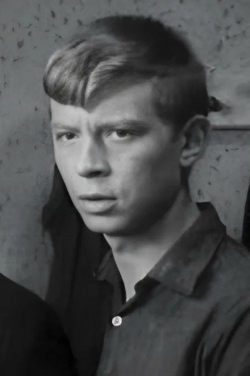 Vladimir Martynov profile picture