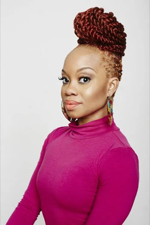 Camille A. Brown profile picture