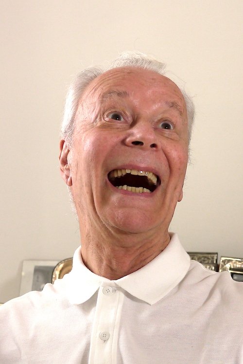 Paolo Poli profile picture