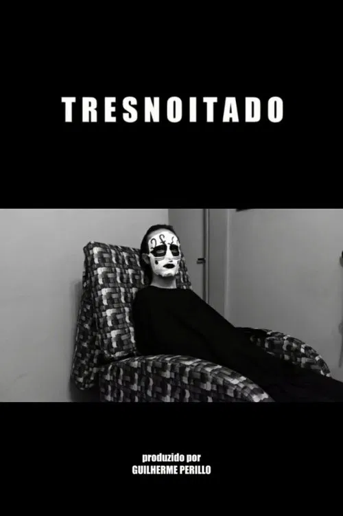 Tresnoitado movie poster