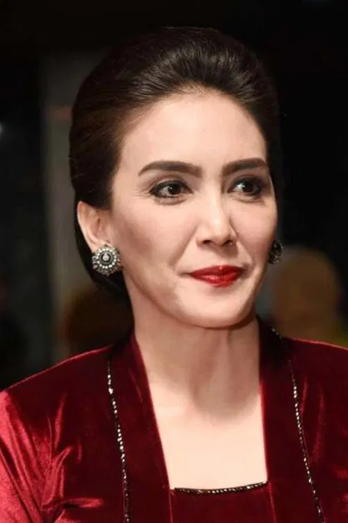 Rieke Dyah Pitaloka profile picture