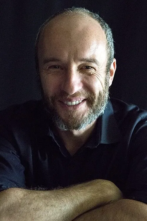 Foto de perfil de Alexander Kaminer