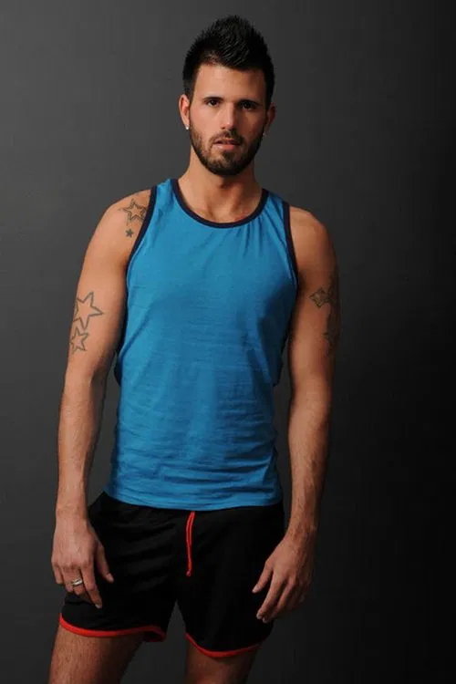 Cody Robbinson profile picture