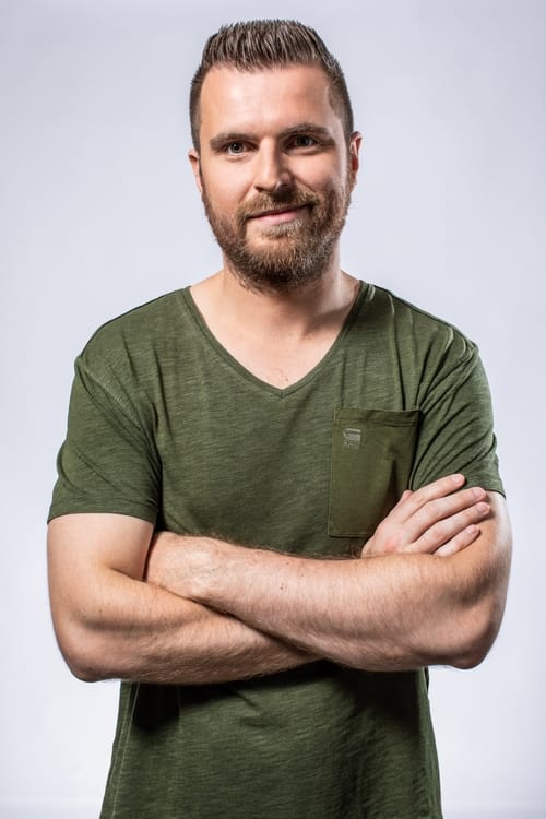 Vincent Voeten profile picture