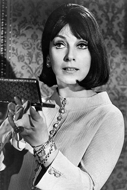 Valentina Cortese profile picture