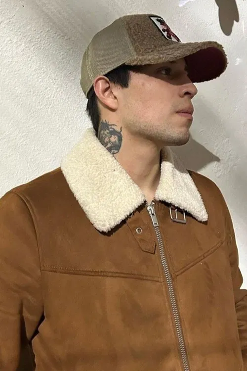 Edgar Díaz profile picture
