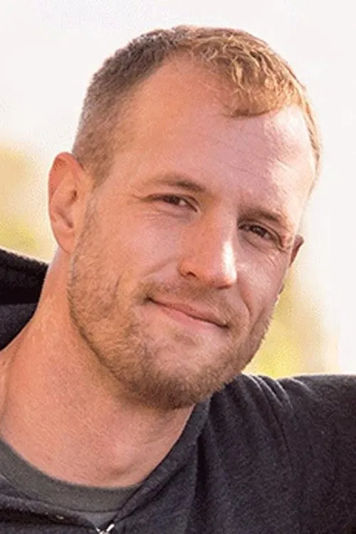 Aaron Wimmer profile picture