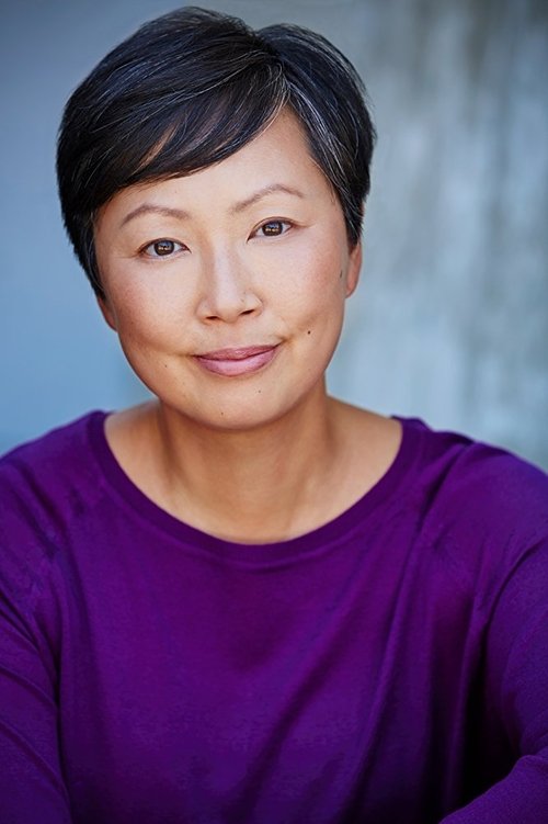 Amy Anderson profile picture