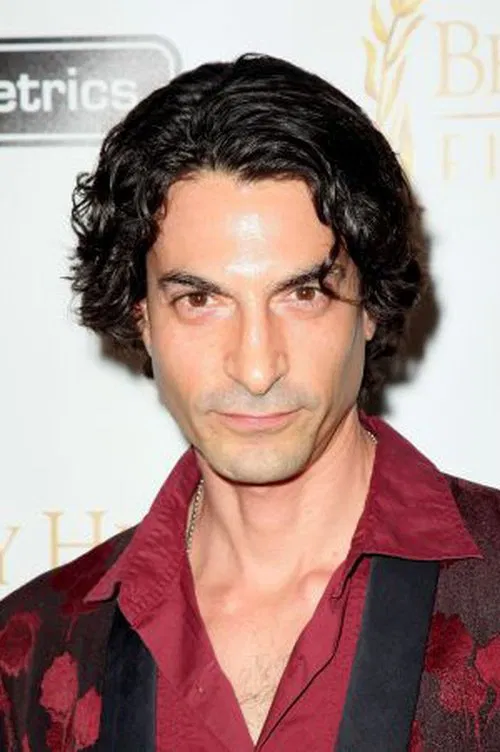 Steven Schub profile picture