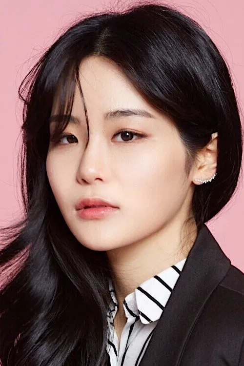 Lee Ju-a profile picture