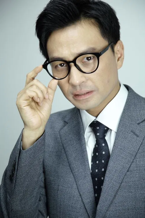 Jang Dae-seong profile picture