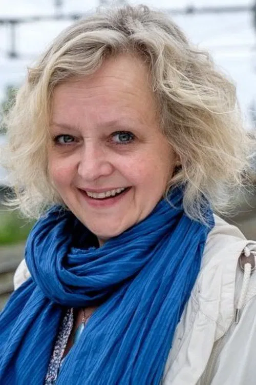 Marianne Meløy profile picture