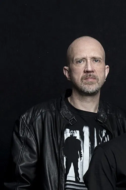 Jon Larsen profile picture