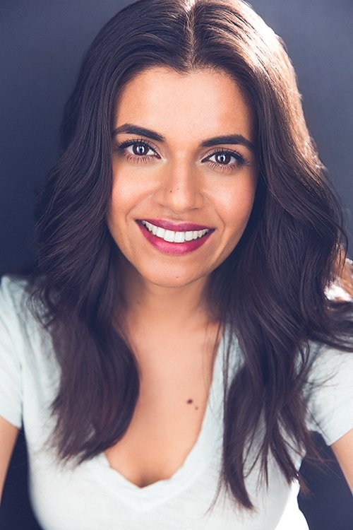 Foto de perfil de Sneha Ramachander