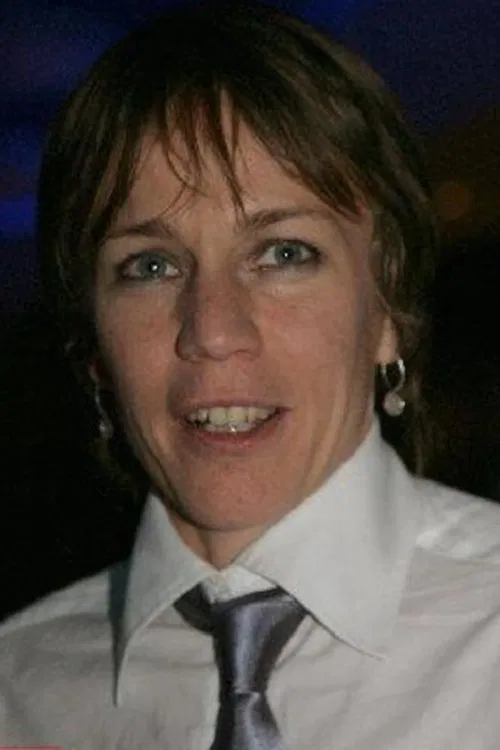 Foto de perfil de Bille Eltringham