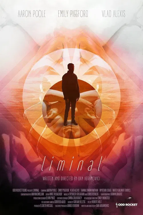 Liminal movie poster