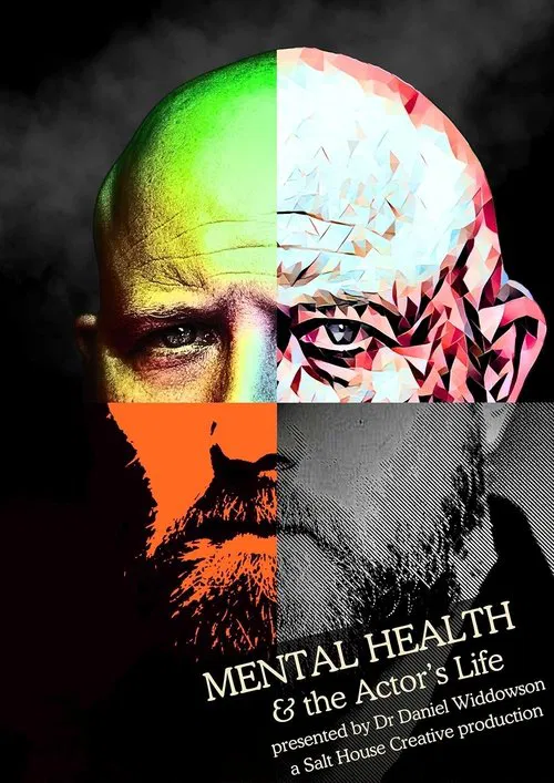 Mental Health & the Actor’s Life movie poster