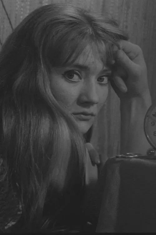 Elżbieta K movie poster