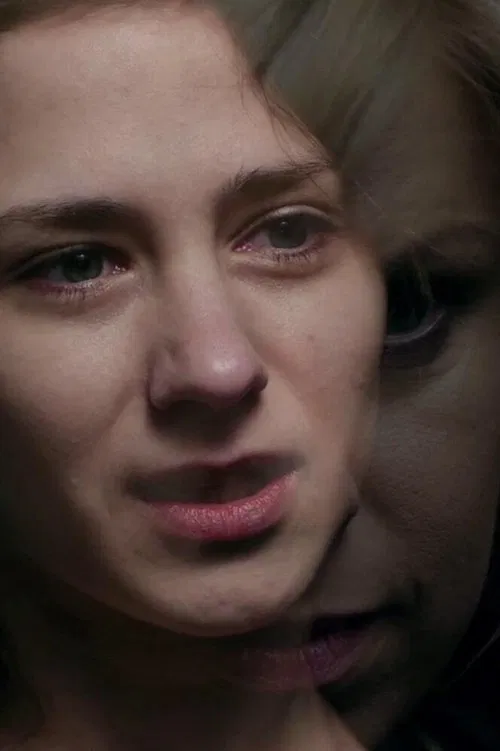 Masha movie poster