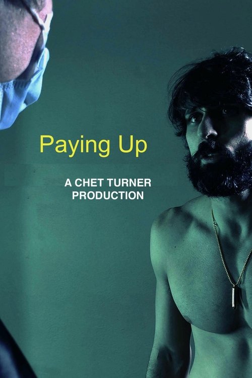 Paying Up movie poster