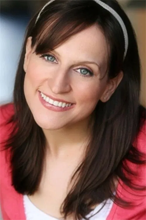 Melissa Lyons profile picture