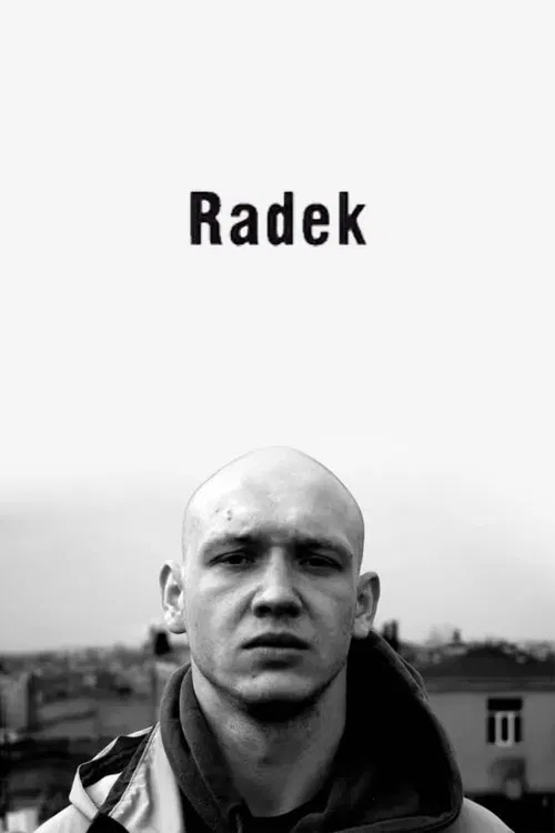 Poster do filme Radek