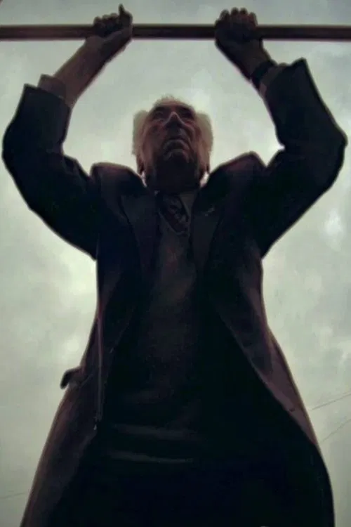 Many summers. Stable movie poster