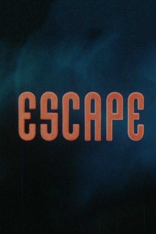 Escape (Synchronomy No. 4) movie poster
