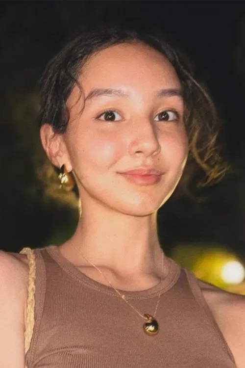 Maryam Sataeva profile picture